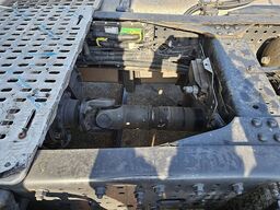 IVECO S-WAY AS440S49 490 13L 2X TANK