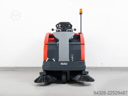 Hako Jonas 980 V Benzin - 425h - 7200m²/h