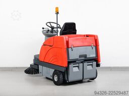 Hako Jonas 980 V Benzin - 425h - 7200m²/h