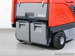 Hako Jonas 980 V Benzin - 425h - 7200m²/h