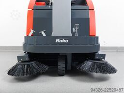 Hako Jonas 980 V Benzin - 425h - 7200m²/h