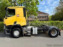 Renault T460 / Kipphydraulik / Eu6 / 386 Tkm