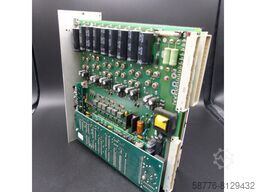 Seidel SEIDEL 66WKS-M310/35 - 0 Servoverstärker Kuka