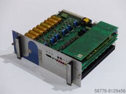 Seidel 66WKS-M310/45-V4 - 66WKS-M310 / 45-V4 Servoverstärker 12.1 kVA