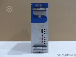 Seidel 66WKS-M310/45-V4 - 66WKS-M310 / 45-V4 Servoverstärker 12.1 kVA