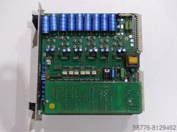 Seidel 66WKS-M310/45-V4 - 66WKS-M310 / 45-V4 Servoverstärker 12.1 kVA