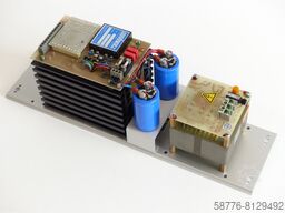Servowatt DCP 130 / 30CX  Operational  Amplifier SN:87401-30