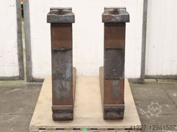 cfs Falkenroth 150 x 65 Länge 1190 mm