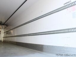 Lamberet TK SLXi 200  Aluboden Palleten-Kasten TW FRC 26