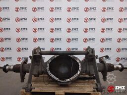 Daf Occ achteras DAF XF106 1801518