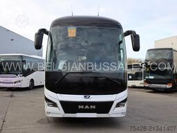 MAN Lion's Coach L R10 / 13.1m / USB / Full option