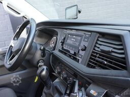 Volkswagen Transporter 2.0 TDI 150PK Automaat - EURO 6 - A...