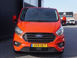 Ford Transit Custom 2.0 TDCI EURO 6 - Airco - Cruise...