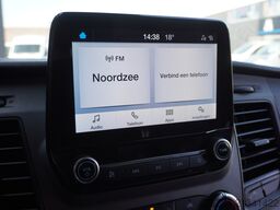 Ford Transit Custom 2.0 TDCI EURO 6 - Airco - Cruise...