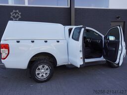 Ford Ranger 2.0 EcoBlue XLT 170PK Automaat EURO 6 - ...