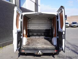 Renault Trafic 1.6 dCi L2 EURO 6 - Airco - Cruise - Tre...
