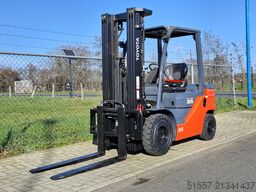 Toyota Tonero 52-8 FDF 25 | 2023