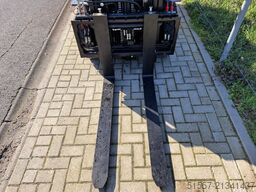 Toyota Tonero 52-8 FDF 25 | 2023