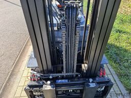 Toyota Tonero 52-8 FDF 25 | 2023