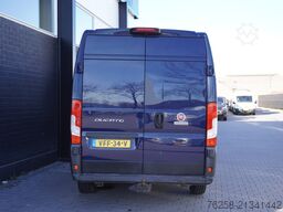 Fiat Ducato 2.3 MJ 130PK L2H2 - EURO 6 - Airco - Nav...