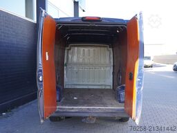 Fiat Ducato 2.3 MJ 130PK L2H2 - EURO 6 - Airco - Nav...