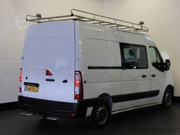 Renault Master 2.3 dCi 130PK L2H2 - EURO 6 - Airco - Na...
