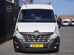 Renault Master 2.3 dCi 130PK L2H2 - EURO 6 - Airco - Na...