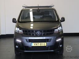 Opel Vivaro 2.0 CDTI 177PK L3 EURO 6 - Airco - Navi ...