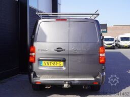 Opel Vivaro 2.0 CDTI 177PK L3 EURO 6 - Airco - Navi ...