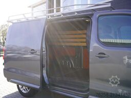 Opel Vivaro 2.0 CDTI 177PK L3 EURO 6 - Airco - Navi ...