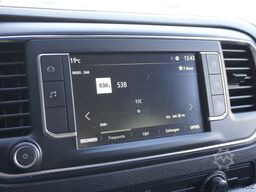 Opel Vivaro 2.0 CDTI 177PK L3 EURO 6 - Airco - Navi ...