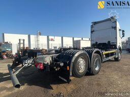 SCANIA R450/BDF/Lenk-Lift/6x2/Retarder/Fernfahr