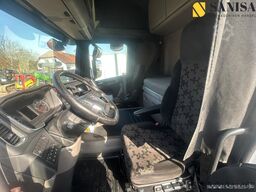 SCANIA R450/BDF/Lenk-Lift/6x2/Retarder/Fernfahr