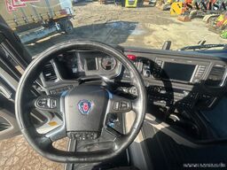 SCANIA R450/BDF/Lenk-Lift/6x2/Retarder/Fernfahr
