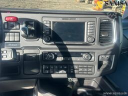 SCANIA R450/BDF/Lenk-Lift/6x2/Retarder/Fernfahr