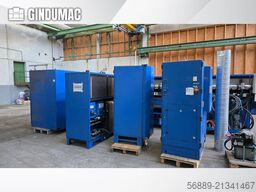 TRUMPF TruLaser 3030