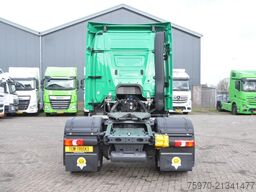 Mercedes-Benz Actros 1836 4X2 2023 175.804km