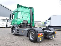 Mercedes-Benz Actros 1836 4X2 2023 175.804km