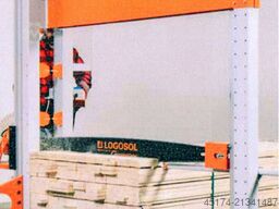 LOGOSOL - SWEDEN PK 1500