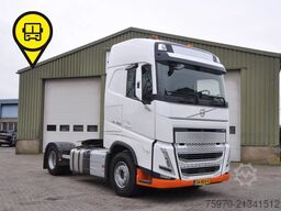 Volvo FH 460 4X2 2022  iShift  iParkCool  NL-TRUCK