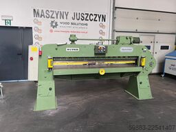 Kuper Hymmen AS 220