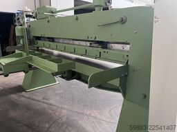 Kuper Hymmen AS 220