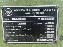MSO GA2