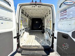 VW CRAFTER 2.0 TDI L3H3