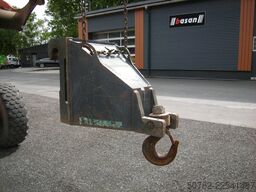Merlo TRE EMME Lasthaken ZM2