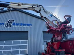 Floor FLSDO 12 30H2, Kennis 20t/m Crane, Steeringaxle...