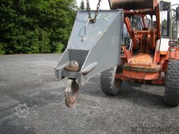 Merlo TRE EMME Lasthaken ZM2