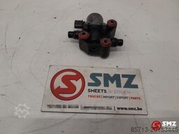 Daf Occ AdBlue voorverwarmingsregelklep DAF