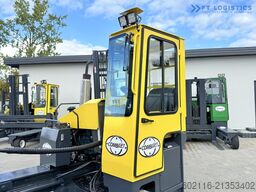 Combilift C5000 DIESEL TRIPLEX 7600 FREE-LIFT