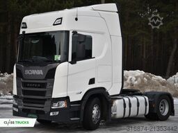 SCANIA R460 CR20H Cab, Adaptive Cruise Control
